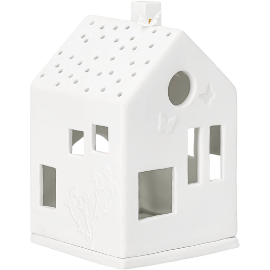 Räder Lichthaus Hund