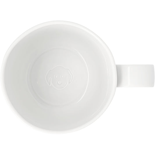 Räder Tasse Super Duo/Hund