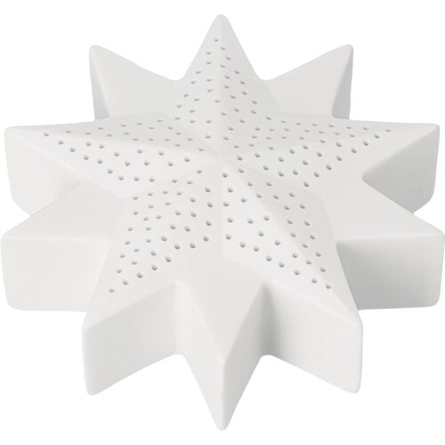 Räder Weihnachtslicht LED Doppel-Stern