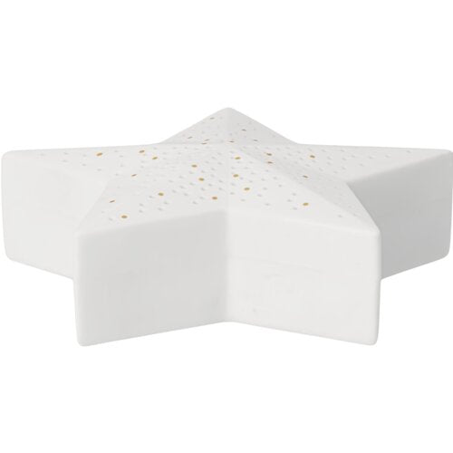 Räder Weihnachtslicht LED Stern 10x10x3cm