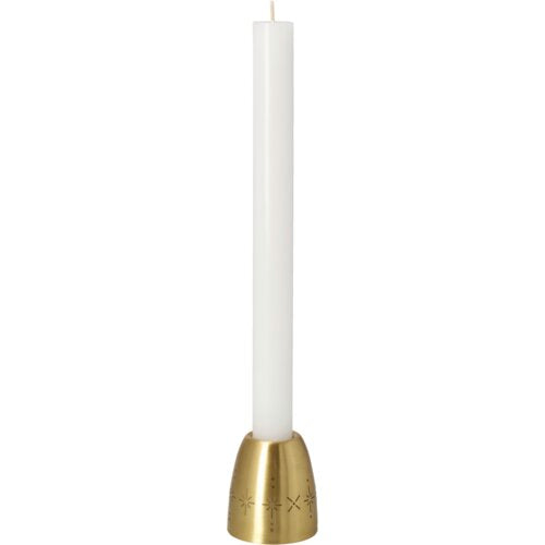 Räder Mixed Kerzenhalter Sterne D.5cm H.5,4cm