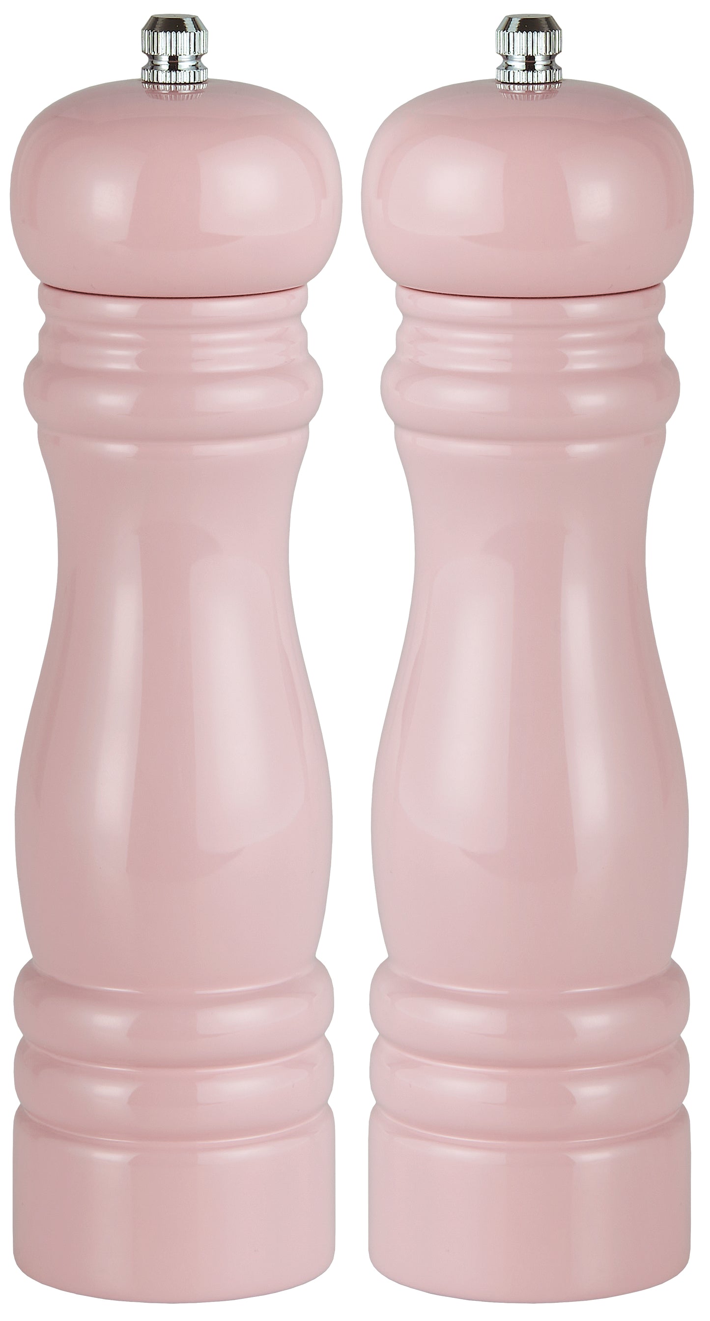 Ib Laursen Salz- oder Pfeffermühle, english rose, Salz