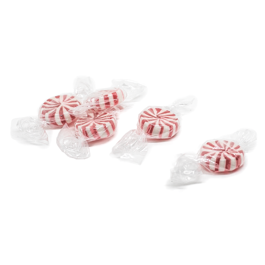 Glühwein-Bonbons 75g Weihnachten Kuschelige Weihnachten