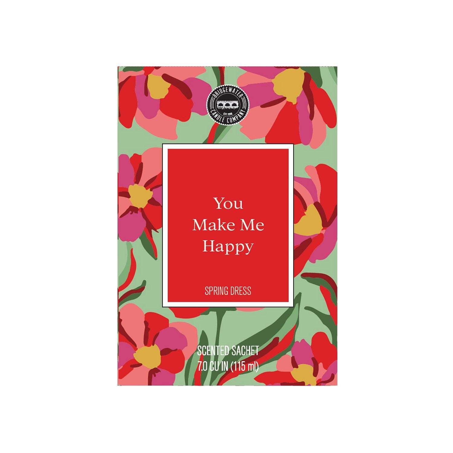 Bridgewater Duftbeutel You make me happy – Das Wohngut