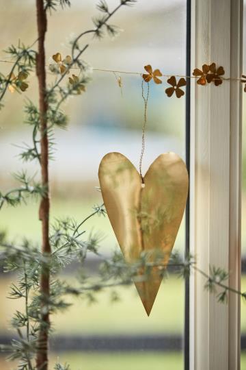 Ib Laursen Herz zum Hänngen Gloria