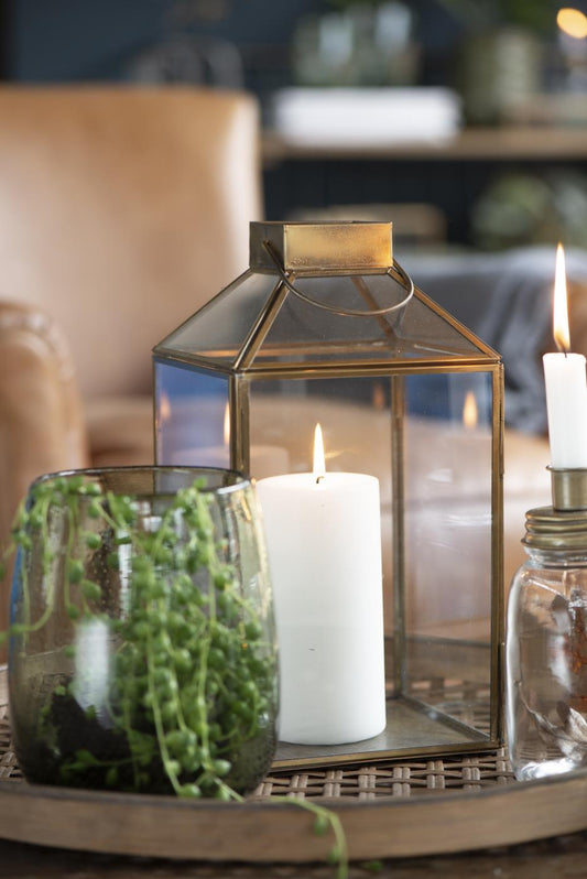 Ib Laursen Laterne Norr