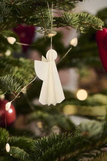 Ib Laursen Scherenschnitt Engel 3er Set