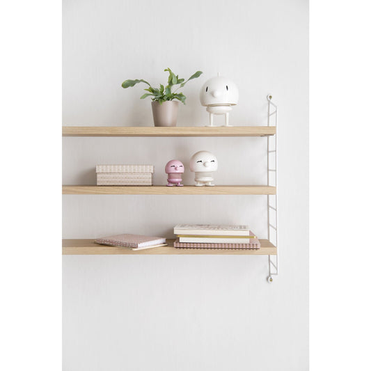 Hoptimist Bumble M White