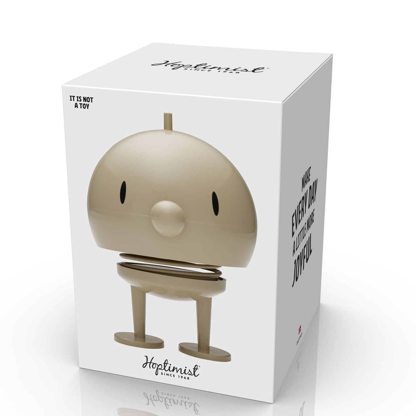 Hoptimist Bumble S Latte