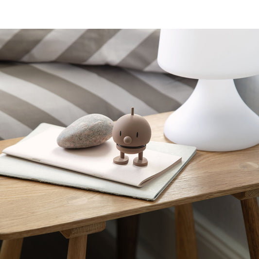 Hoptimist Soft Bumble S Schoko