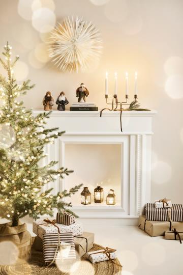 Ib Laursen Mini Laterne Gloria