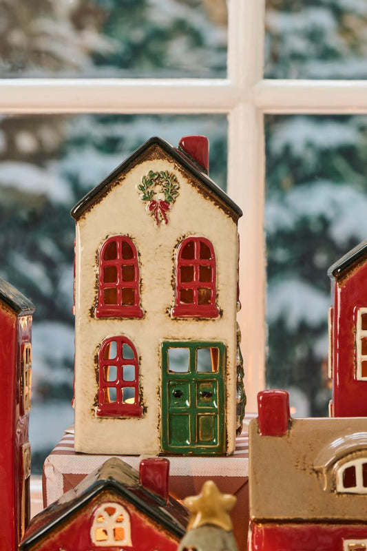 Ib Laursen Lichthaus Stillenat