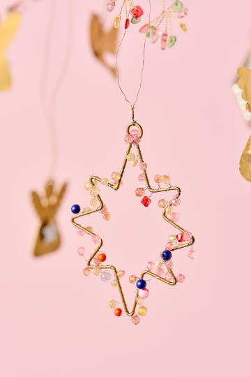 Ib Laursen Stern Magic and Wishes