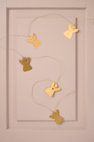 Ib Laursen Band mit Engel Gloria