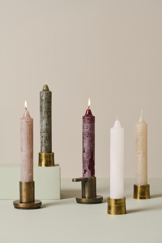 Ib Laursen Kerzenhalter Tiznit