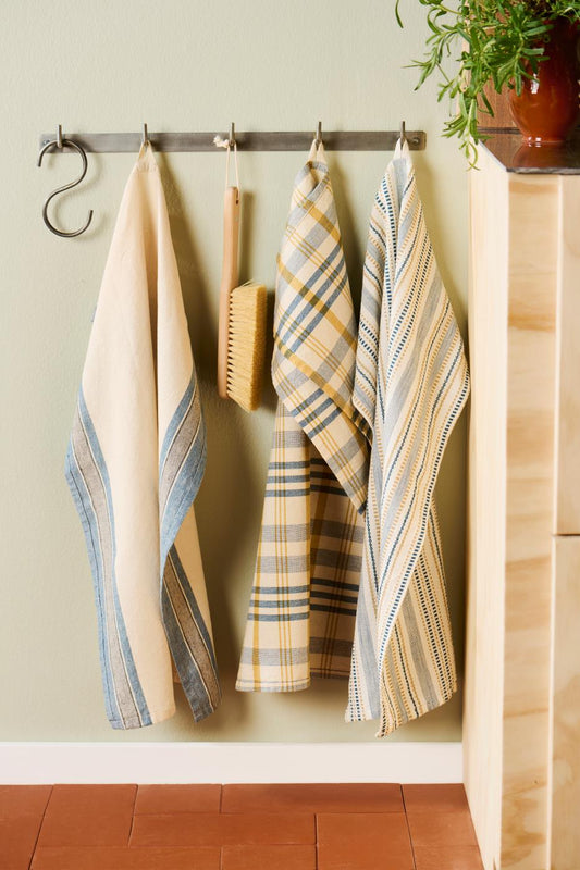 Ib Laursen Geschirrtuch Celine