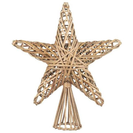 Ib Laursen Christbaumstern Cane