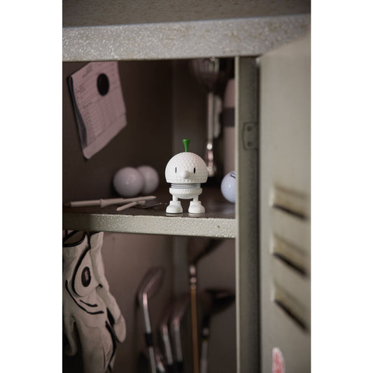 Hoptimist Golf Bumble S White