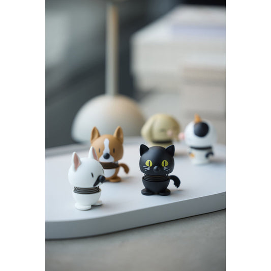 Hoptimist French Bulldog XS White