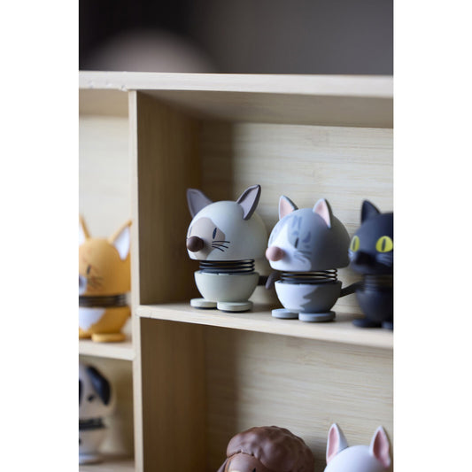 Hoptimist Maine Coon XS Grey