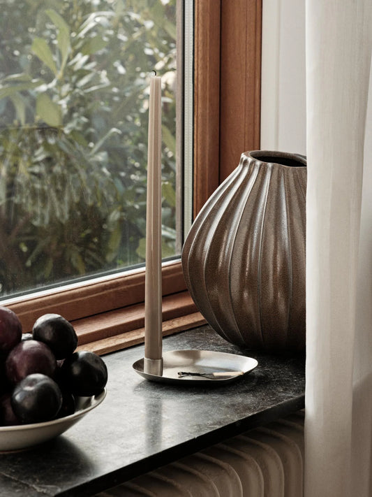 Brote Copenhagen Smooth Glossy Linen