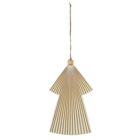 Ib Laursen Engel zum Hängen weiß Stella