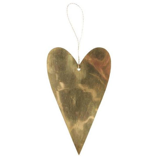 Ib Laursen Herz zum Hänngen Gloria