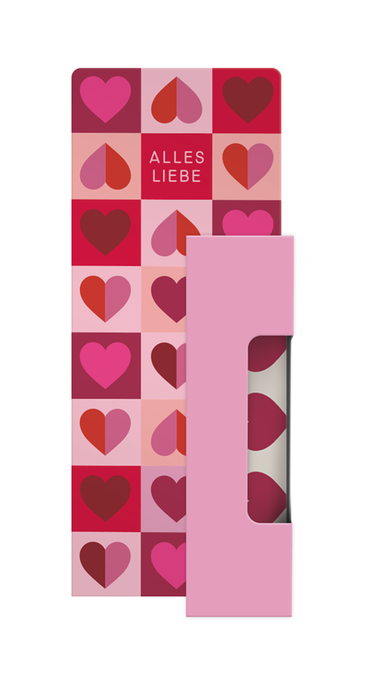 Wohlfühl-Lippenpflege-Stift Alles Liebe