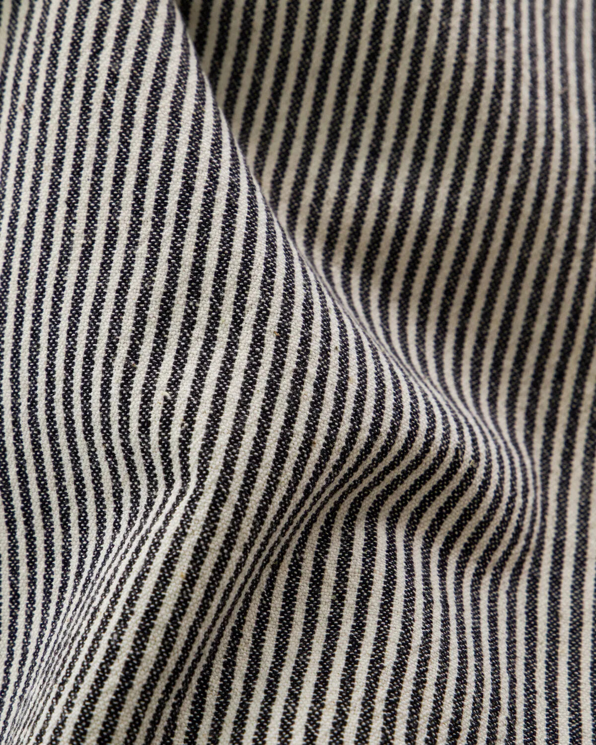 Houye Doctor Stoffserviette Sand/schwarz 4er Set