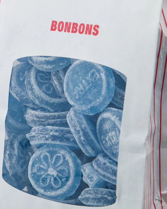 Nicola Vahé Bonbons Mint