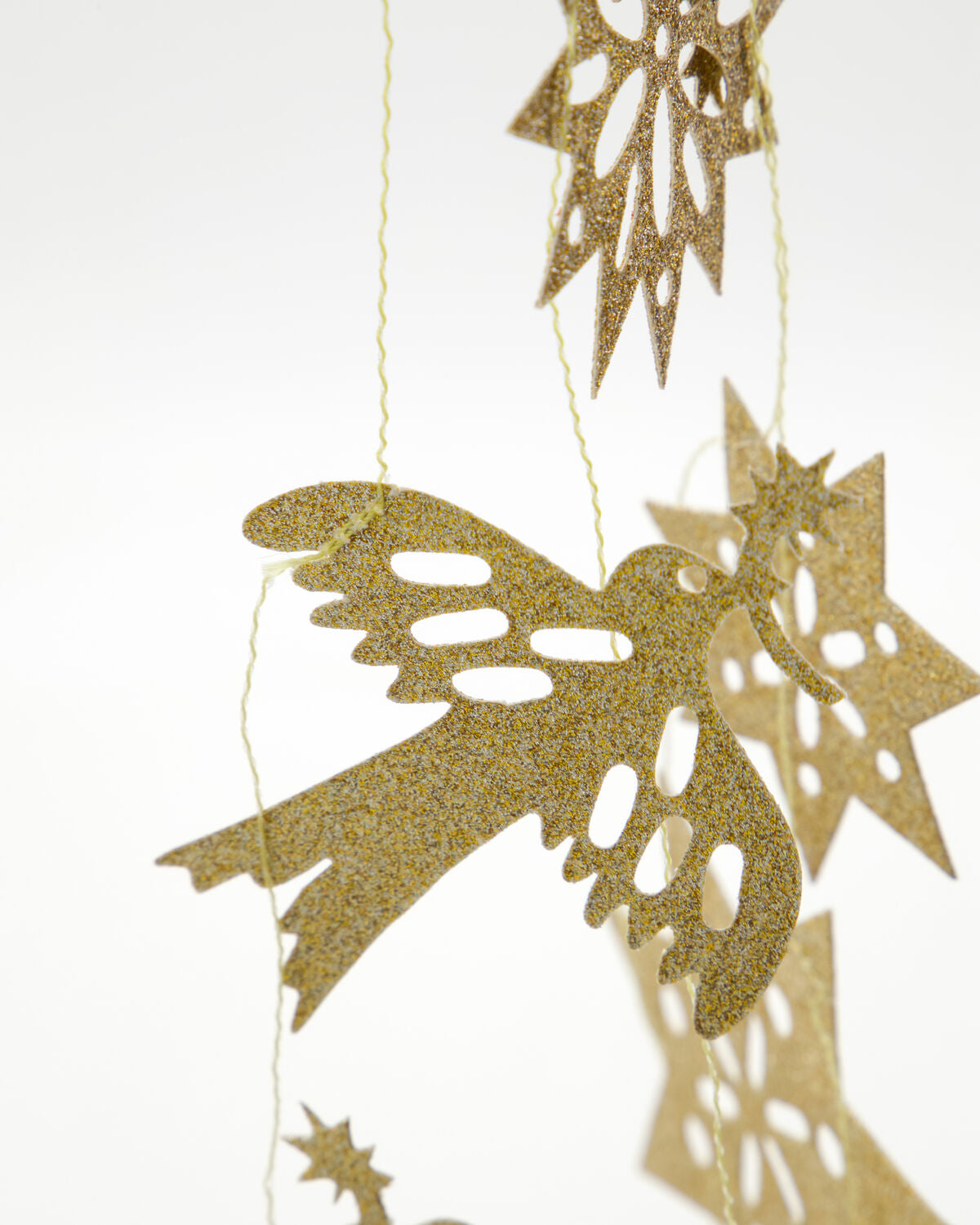 Garland HDFigure, Champagne
