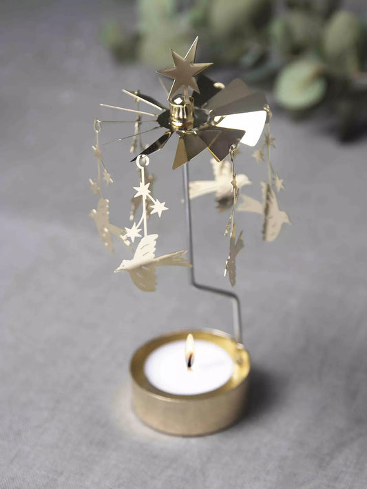Pluto Design Angel Chime Starling