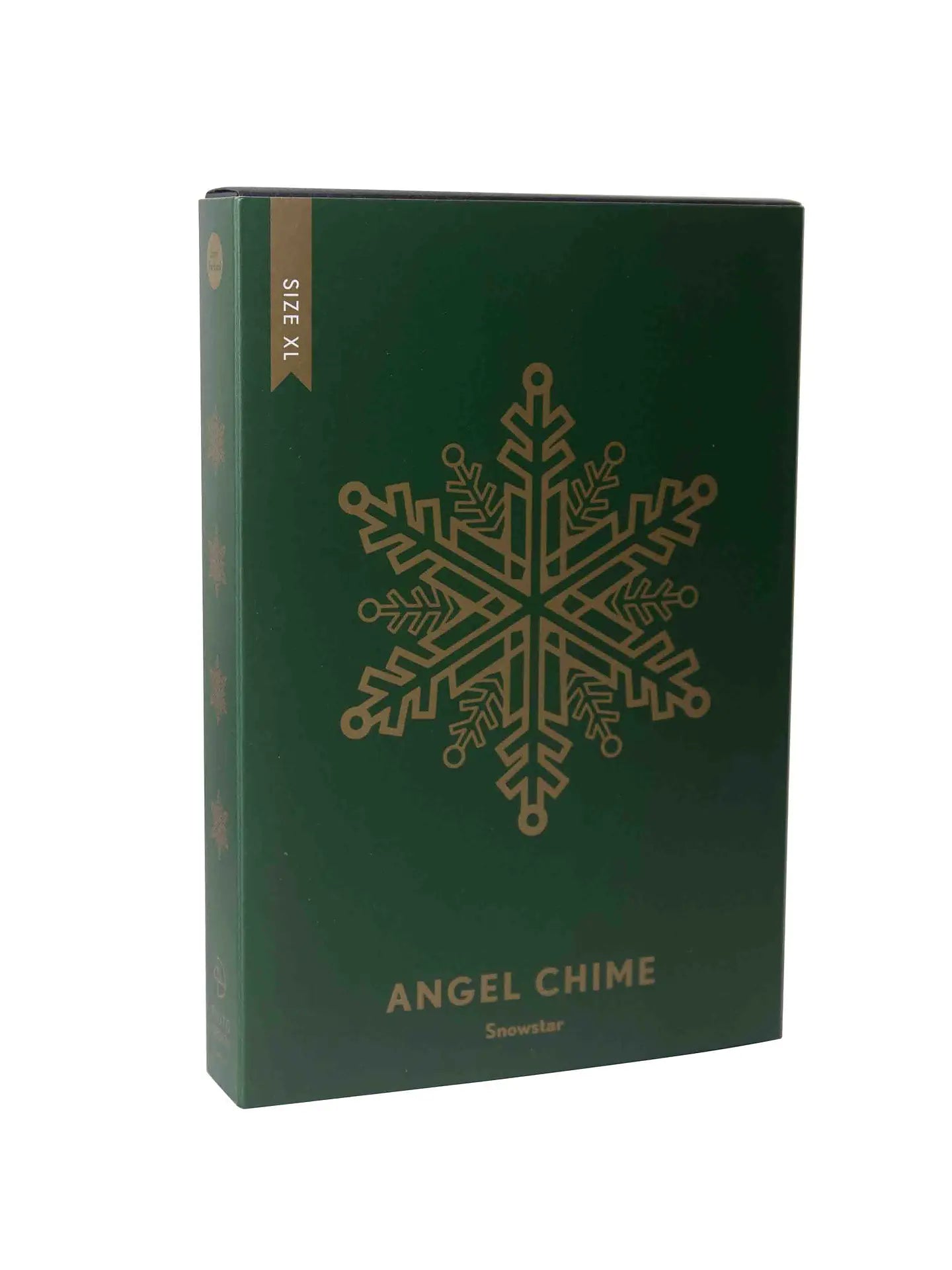 Pluto Design Angel Chime Schneesterne groß