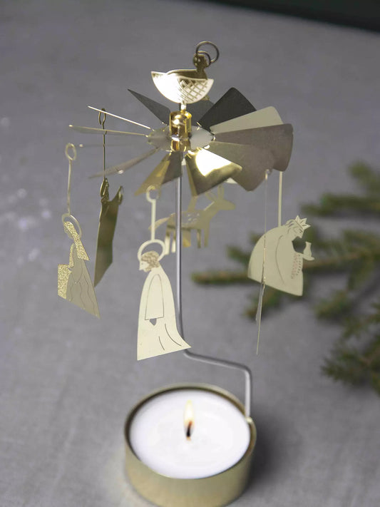 Pluto Design Angel Chime Jeses & Friends groß