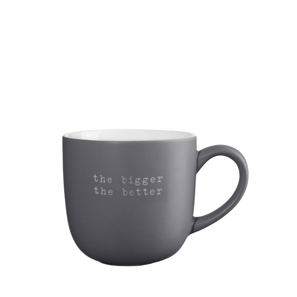 ASA Henkelbecher, the bigger the better