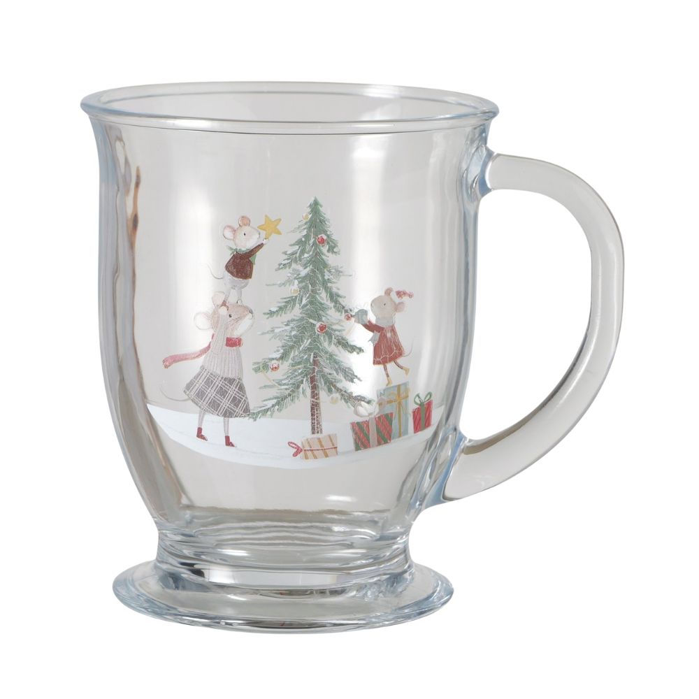 Becher Millie, 490 ml