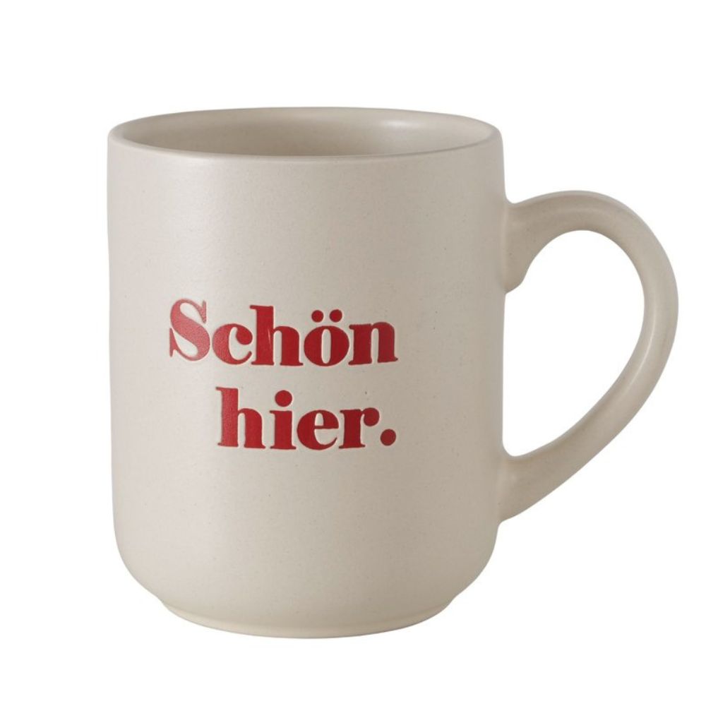 Becher