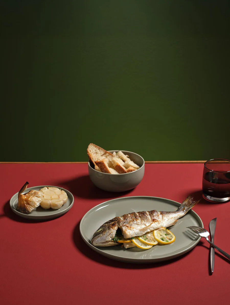 ASA Brotteller, shiso