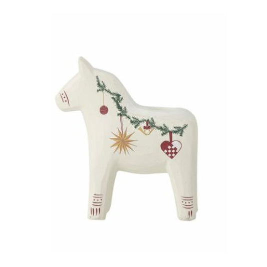 Bloomingville Siffer Kerzenhalter Pferd