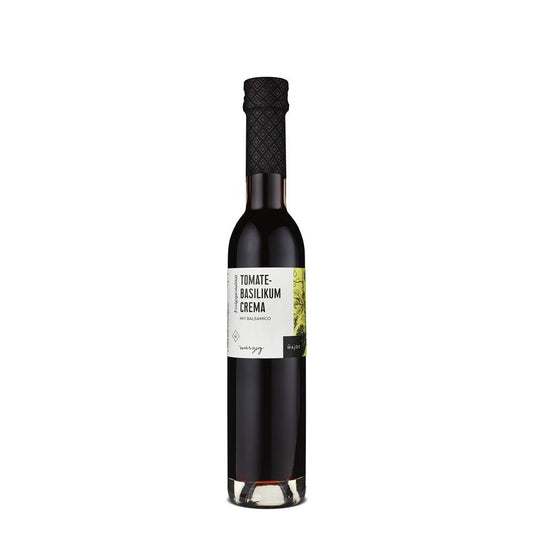 Wajos Tomate Basilikum Crema 250 ml