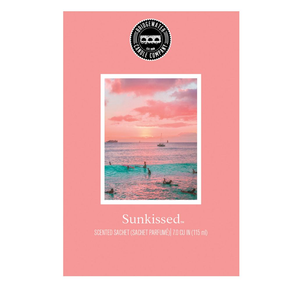Bridgewater Duftsachet Sunkissed sommerlicher Duft – Das Wohngut