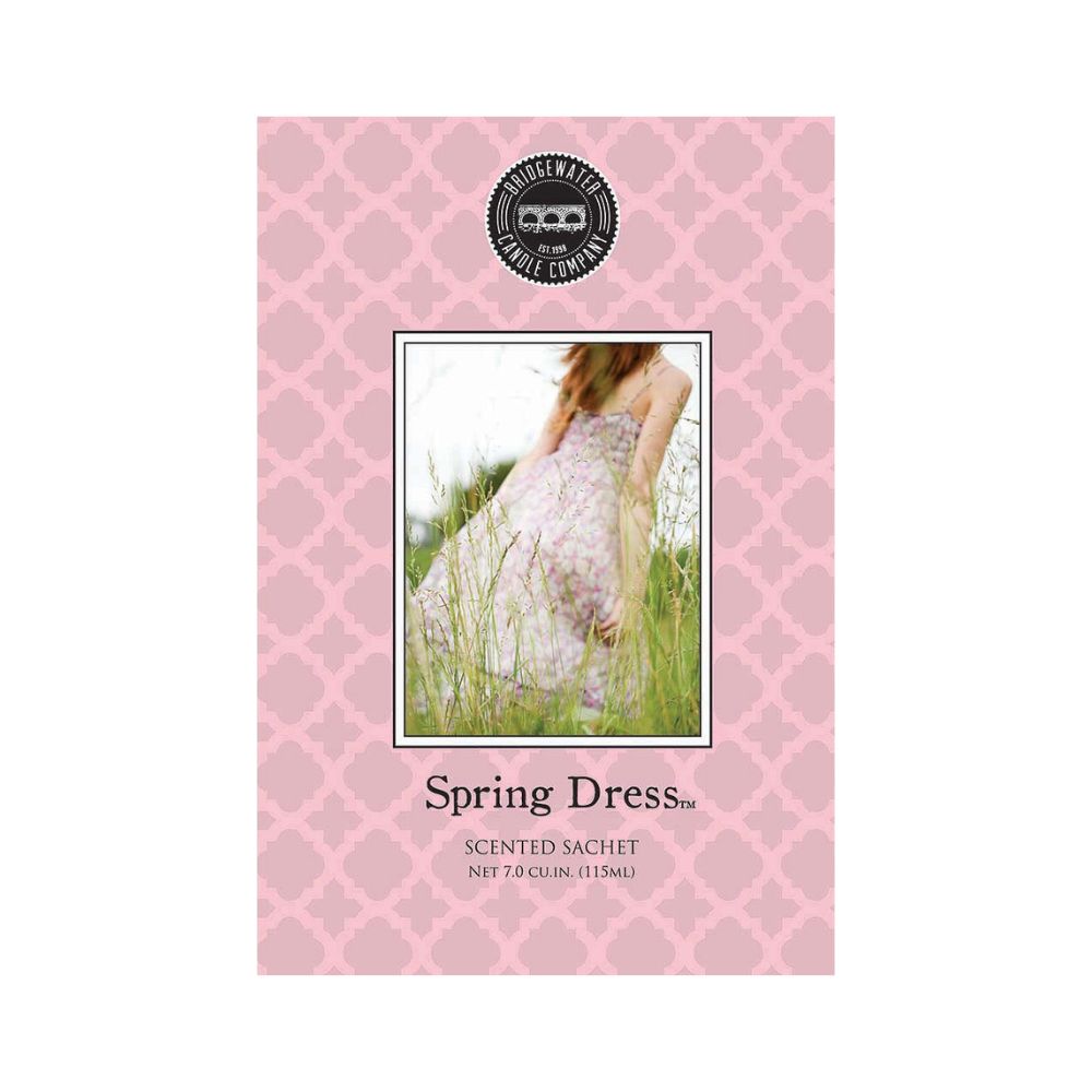 Duftsäckchen Spring Dress