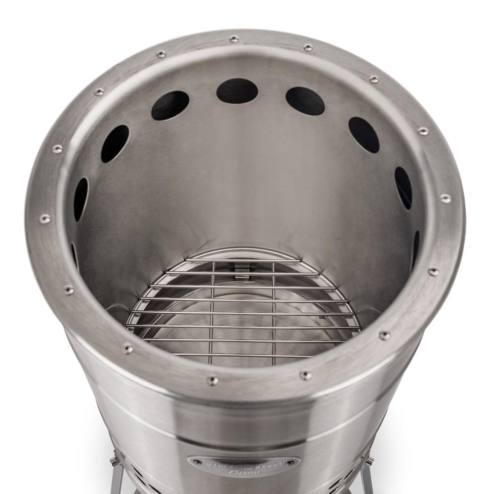 Feuerhand Pyron Feuertonne