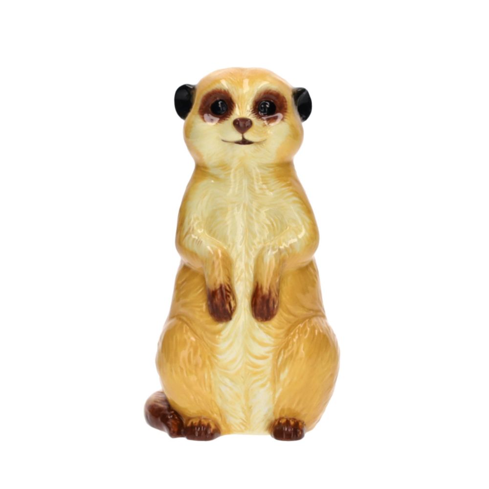 GiftCompany Vase Erdmännchen