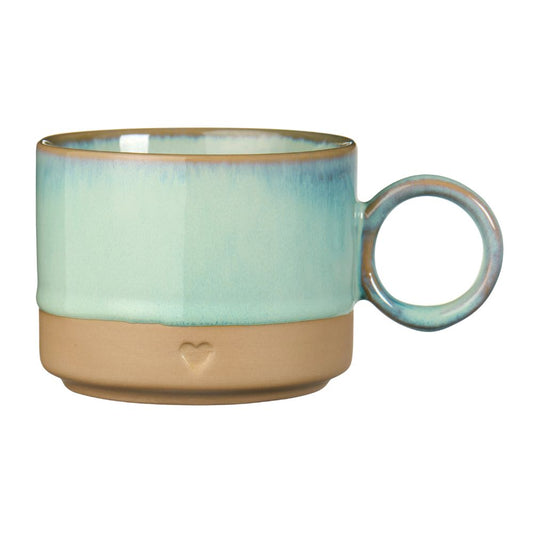 Ib Laursen Tasse Heart