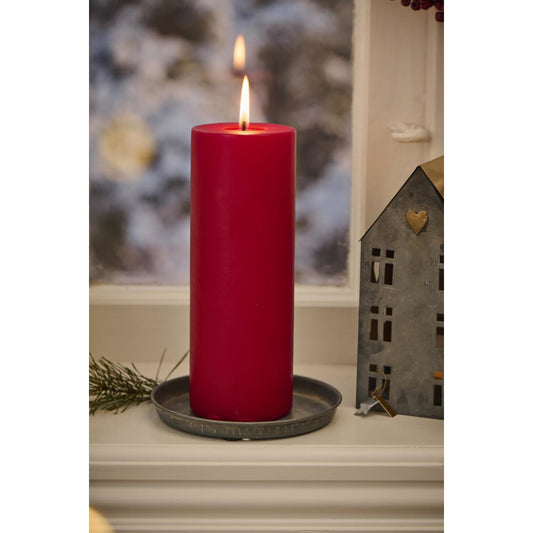 Ib_laursen_stumpenkerze_20cm_dunkelrot_7720-35_2