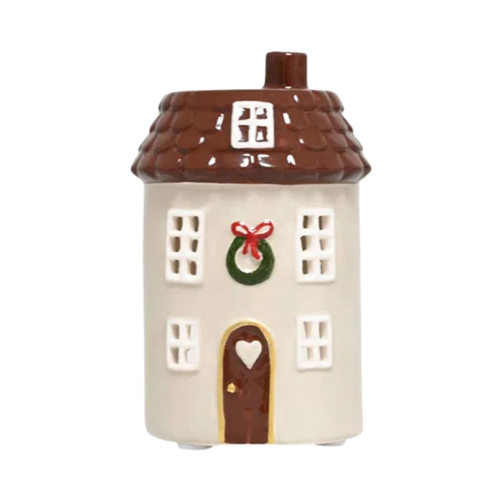 Keramikhaus Joyful Christmas