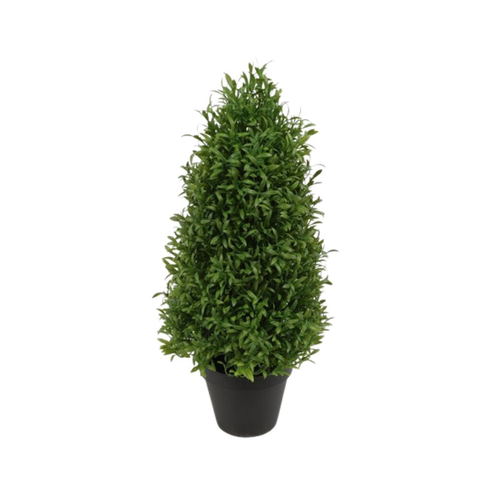 Kunstpflanze Buxus L
