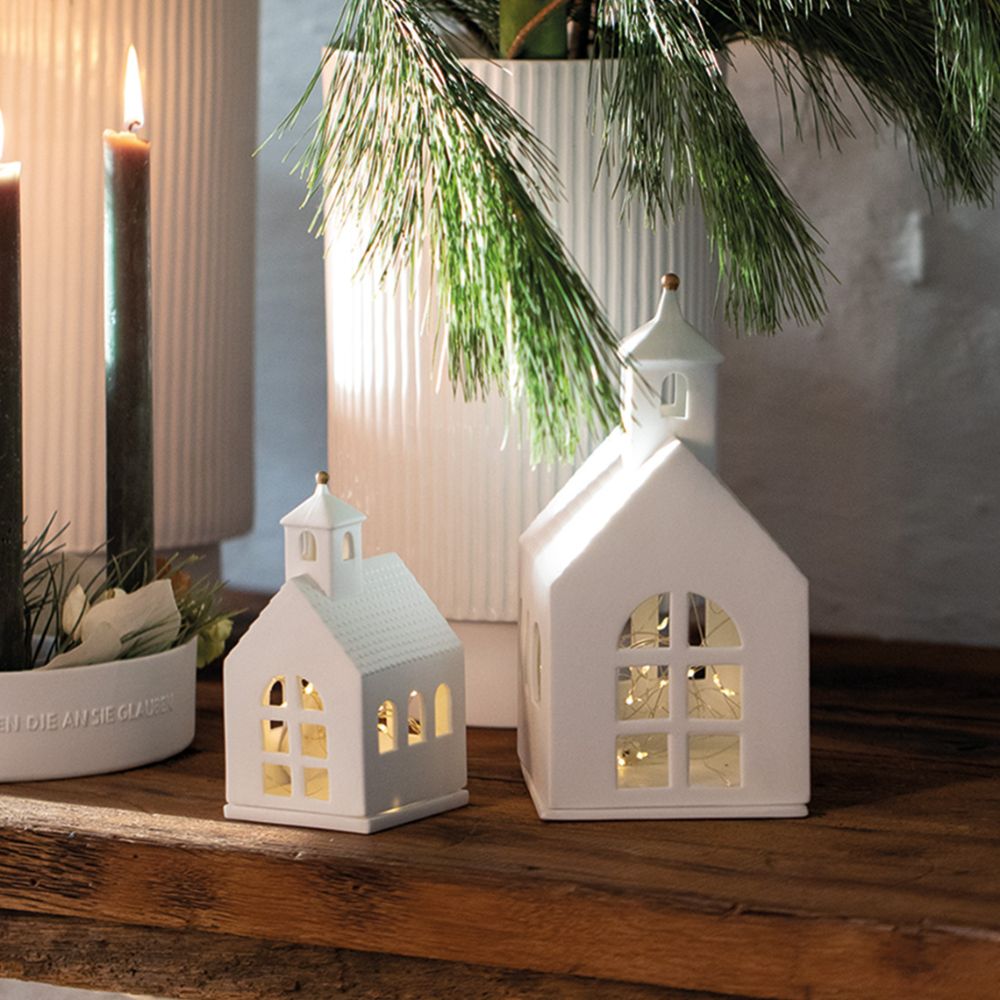 Räder Lichthaus Kapelle groß