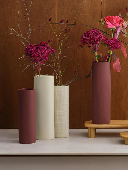 ASA Vase nature klein